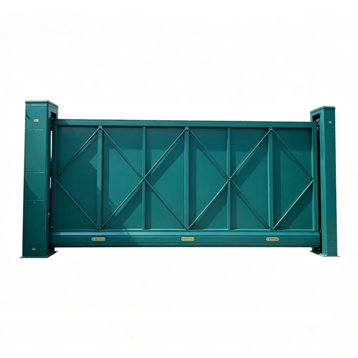 平顶山汝州钟楼街道电动悬空门